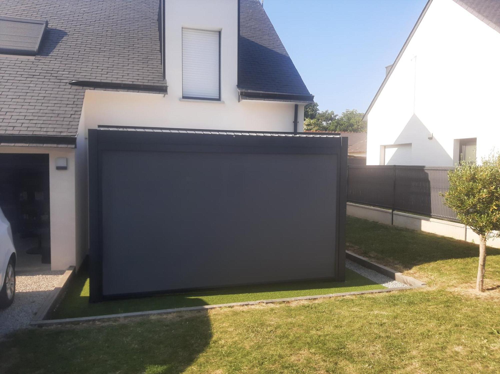 סרזו Maison Ty Prad Bord De Mer מראה חיצוני תמונה